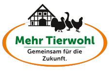 Mehr Tierwohl