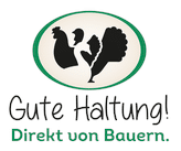 Gute
                Haltung