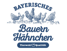 Bayrisches Bauernhähnchen